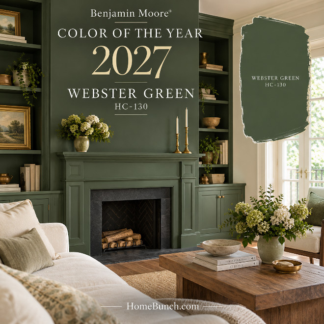 Benjamin-Moore-Color-of-the-Year-2027-Benjamin-Moore-Webster-Green-HC-130-Paint-Color-Reveal