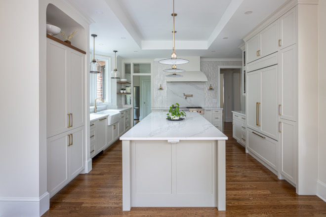 NC Kitchen Renovation Before and After NC Kitchen Renovation Before and After NC Kitchen Renovation House Tour