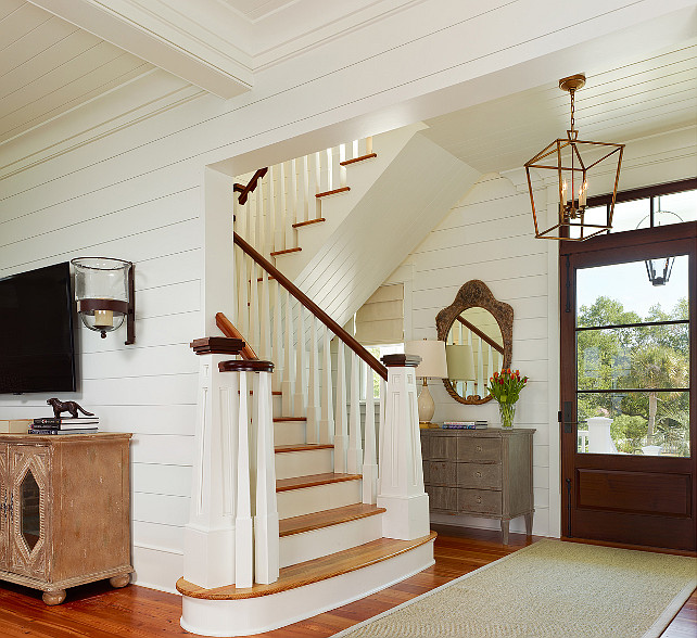 South Carolina Beach House Home Bunch Interior Design Ideas