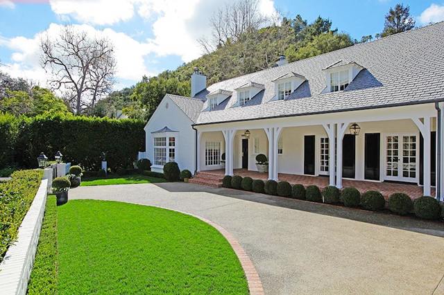 house for sale in los angeles