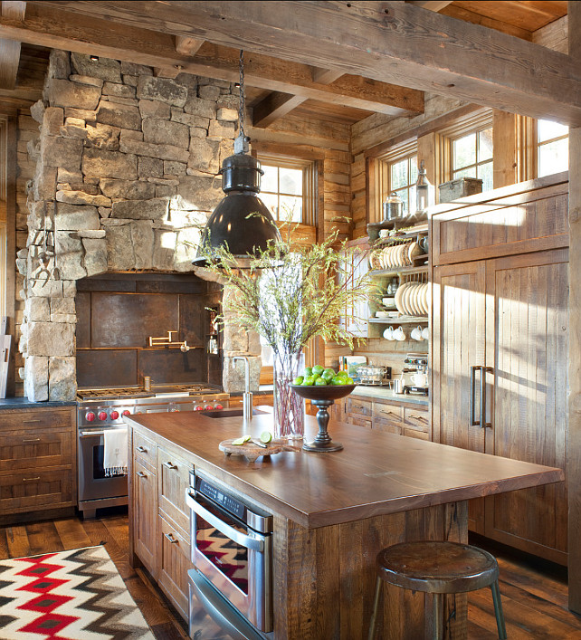 23 Best Ideas Of Rustic Kitchen Cabinet You Ll Want To Copy