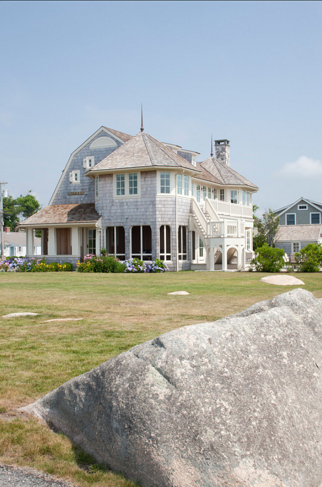 Cottage. Beach Cottage. #Cottage #BeachCottage