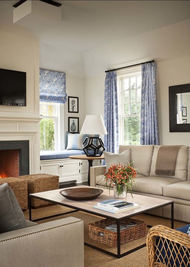 Classic Hamptons Beach House Home Bunch Interior Design Classic Hamptons Beach House Home Bunch Interior Design