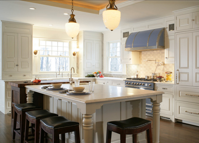 Interior Design Ideas: Kitchen - Home Bunch Interior Design Ideas