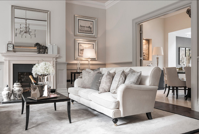 ULTIMATE LONDON LUXURY HOME  designed by 161 London  showcasing Roberto  Cavalli Home Interiors  YouTube