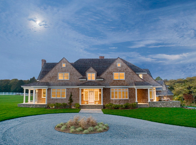 Shingle Farmhouse Home Bunch Interior Design Ideas Shingle Farmhouse Home Bunch Interior Design Ideas