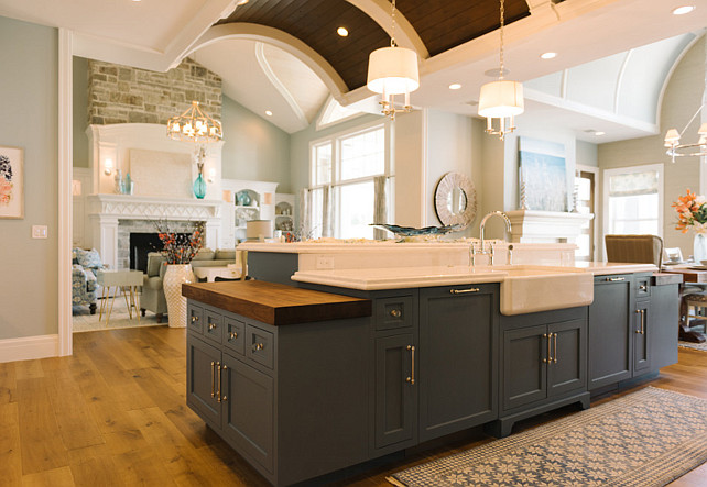  Kitchen island. Kitchen Island Layout. Kitchen island white countertop. Kitchen island butcher block. Kitchen island farmhouse sink. Kitchen island apron sink. Kitchen island gooseneck faucet. Kitchen island pendant lighting. Kitchen island hardware. Navy Kitchen island. # Kitchenisland Four Chairs Furniture.