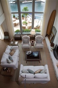 Chatting with Friends: Brooke Giannetti - Home Bunch Interior Design Ideas