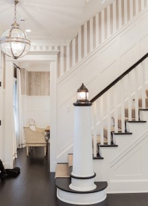 Classic Family Home with Coastal Interiors - Home Bunch Interior Design ...
