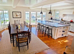 Summer Home - Home Bunch Interior Design Ideas
