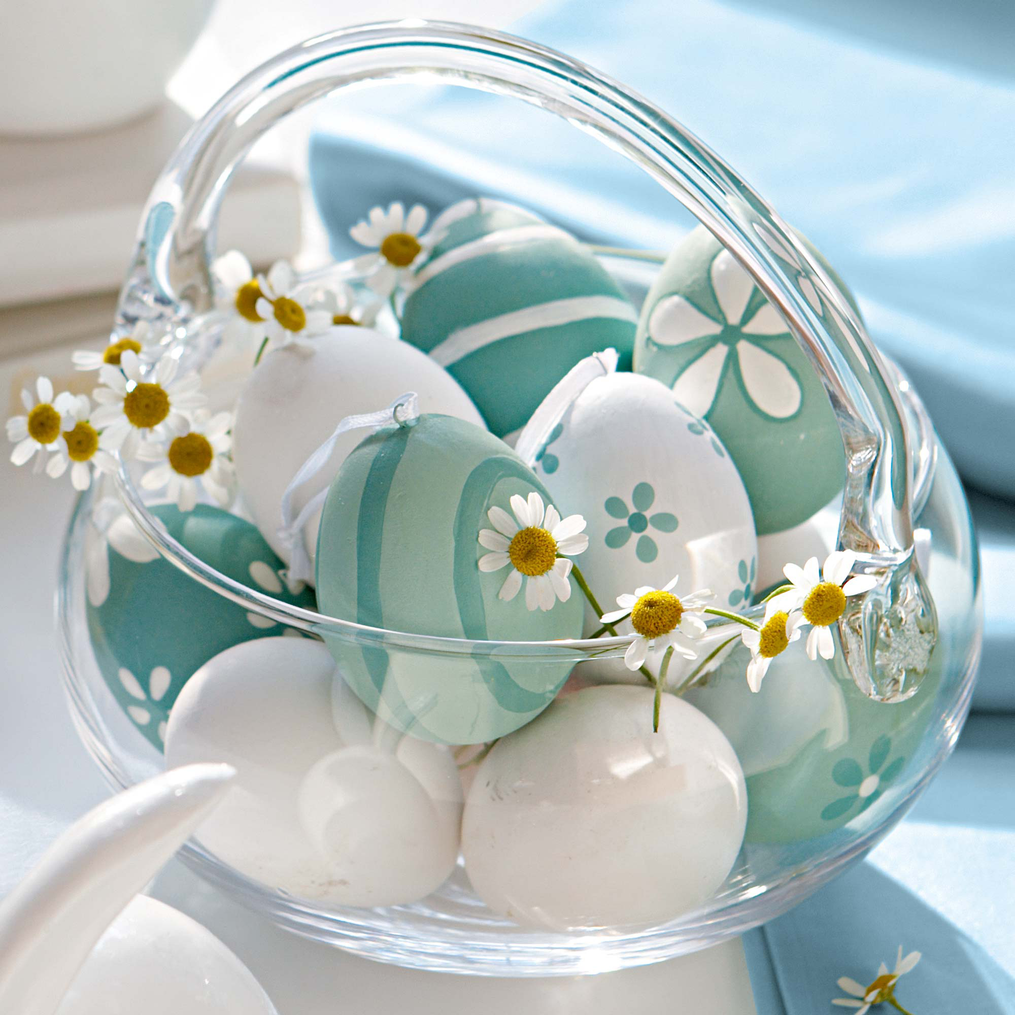 Easter Decorating Ideas - Home Bunch Interior Design Ideas