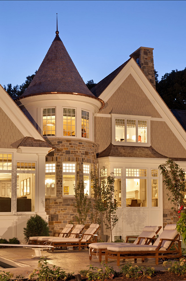 Dream homes for families