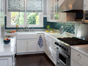 Interior Design Ideas: Kitchen - Home Bunch Interior Design Ideas