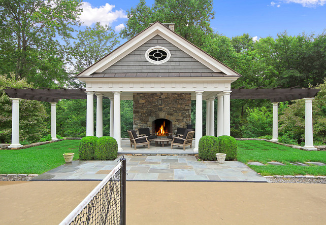 Backyard Ideas. Backyard Design. #Backyard Significant Homes LLC.