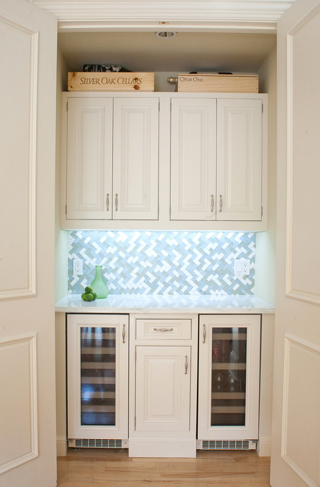 Bar Cabinet. Kitchen Bar Cabinet Ideas. Pantry Bar Cabinet. #KitchenBar #BarCabinet #KitchenBar Kitchen Design Concepts