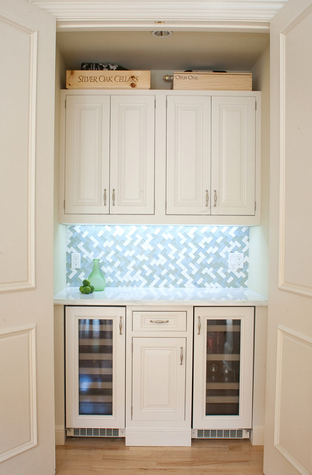 Bar Cabinet. Kitchen Bar Cabinet Ideas. Pantry Bar Cabinet. #KitchenBar #BarCabinet #KitchenBar Kitchen Design Concepts