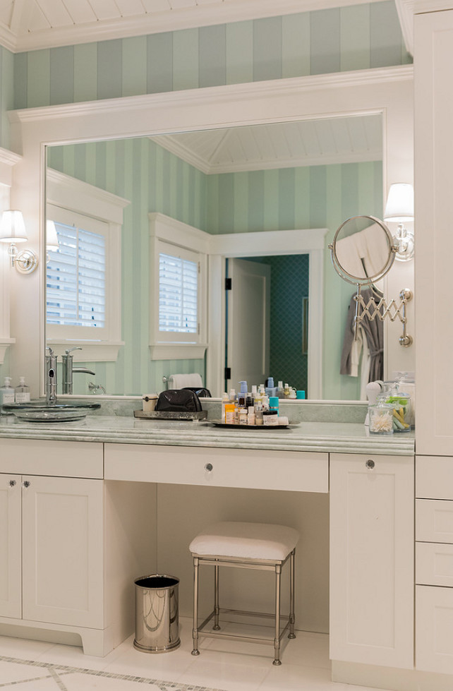 Bathroom Cabinet. Bathroom Cabinet with vanity area. #Bathroom #Cabinet #Vanity Brookes and Hill Custom Builders.