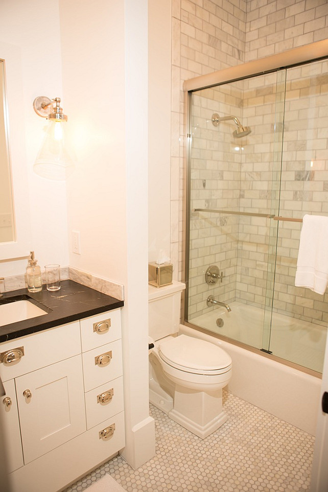 Bathroom Layout. Small Bathroom Layout Ideas. Bathroom Layout Ideas. #Bathroom #Layout Hahn Builders.