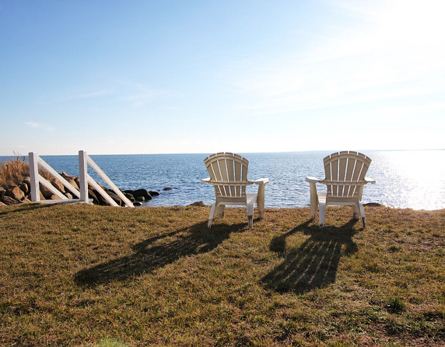 Beach #Beach Via Sotheby's Homes.