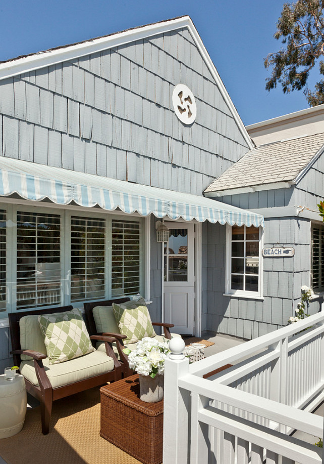 Beach Cottage. Shingle Beach Cottage. Shingle Beach Cottage Ideas. Beach Cottage. Shingle Beach Cottage. Shingle Beach Cottage Exterior. #ShingleBeachCottage Barclay Butera Interiors.