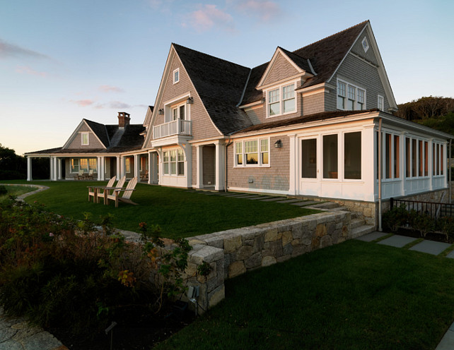 Beach House Photos #BeachHouse Hart Associates Architects, Inc.