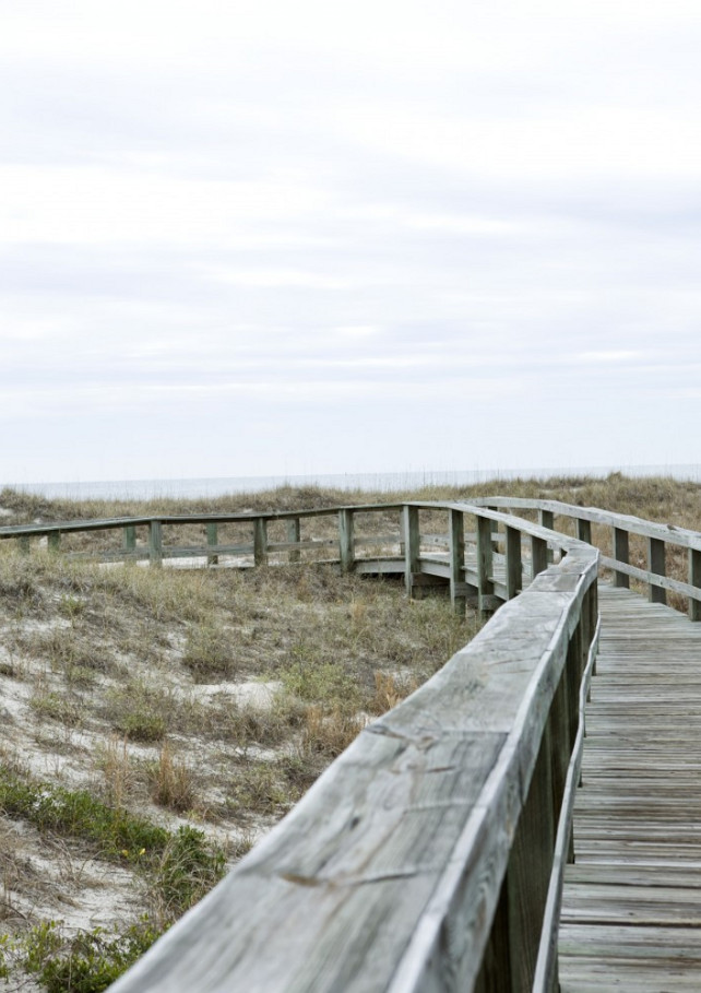 Beach Pier #Beach #Pier Liz Williams Interiors.