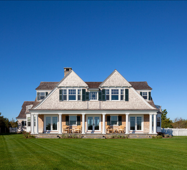 Beach Style Home. Inspiring Beach Style Home. #BeachStyleHome