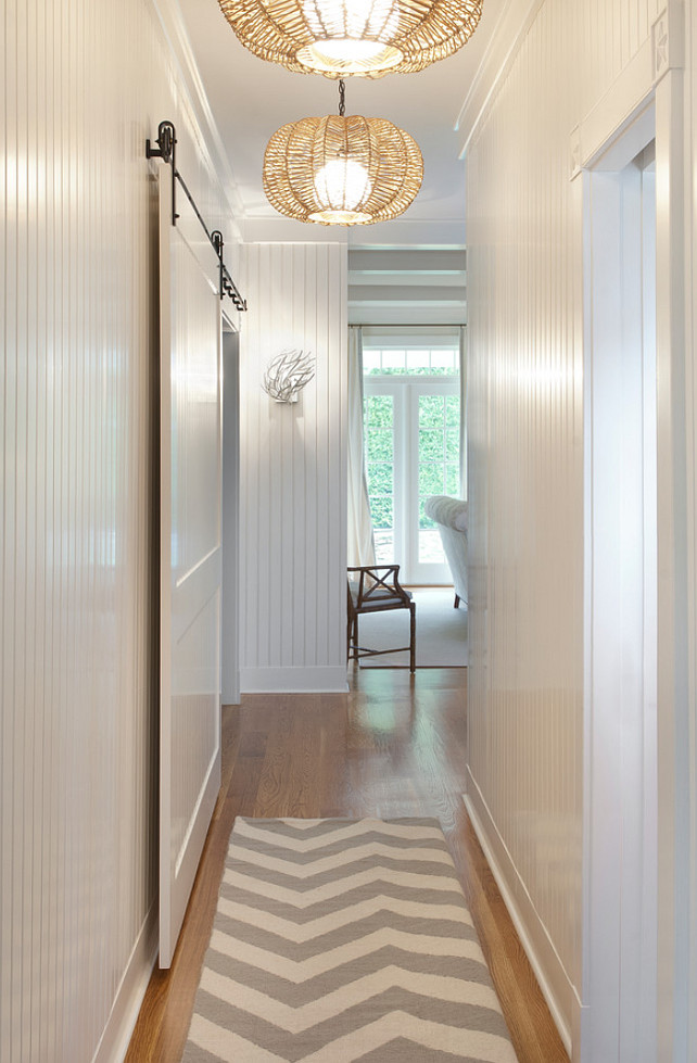 Beadboard Ideas. Beadboard Wall Paneling. Beadboard Wall Ideas. #Beadboard Ben Gebo Photography. Annsley Interiors.