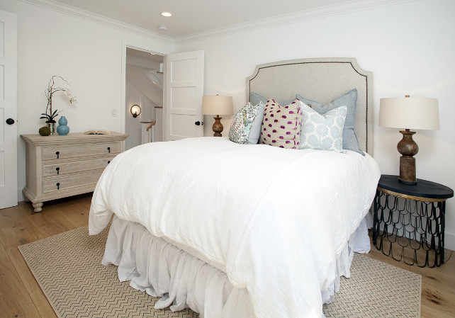 Bedroom Design Ideas. #Bedroom #BedroomDesignIdeas Graystone Custom Builders, Inc.