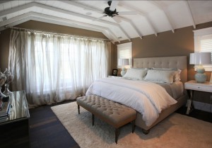 Traditional Restored Shingle Home - Home Bunch Interior Design Ideas