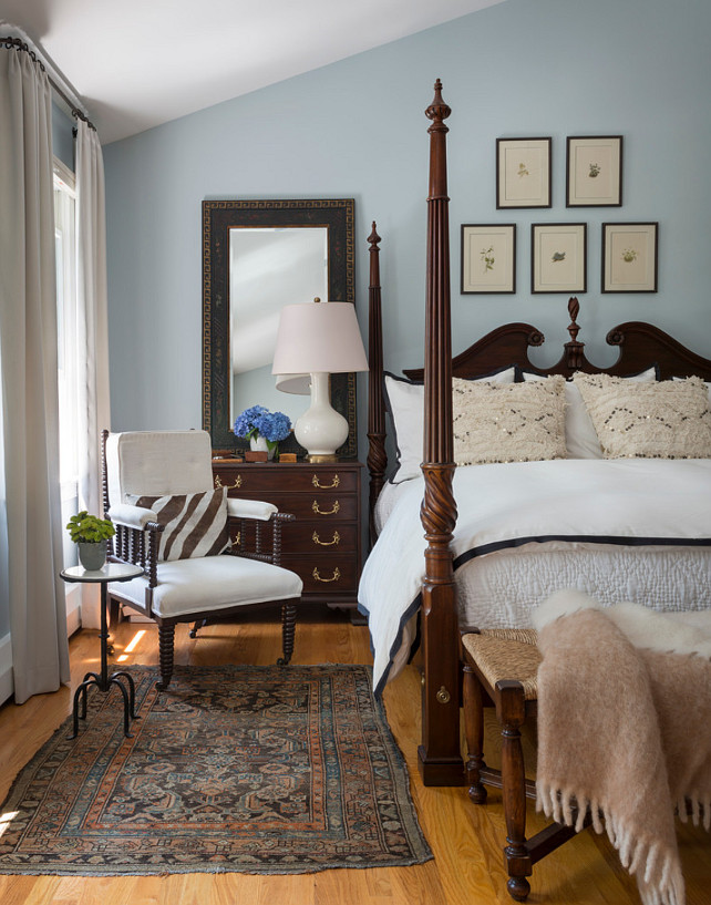 Bedroom. Bedroom Design. Traditional Bedroom Furniture. #Bedroom #TraditionalBedroom #BedroomFurniture Kate Jackson Design