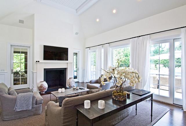 Benjamin moore shop mayonnaise