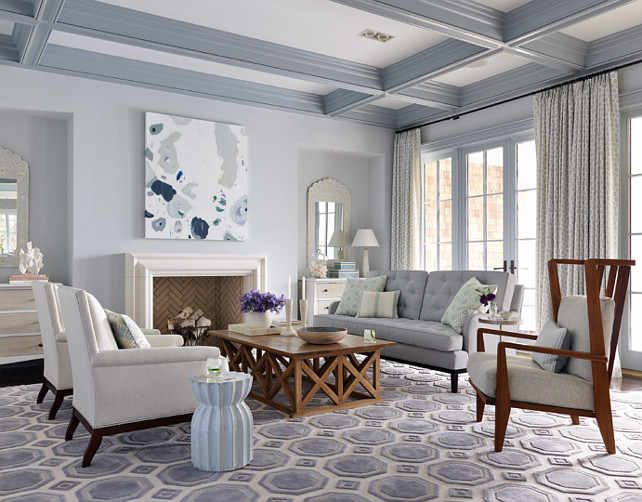 Benjamin Moore 1591 Sterling. Benjamin Moore Blue Gray Paint Color. Benjamin Moore 1591 Sterling. #BenjaminMoore1591 #BenjaminMooreSterling #BenjaminMooreBlueGrayPaintColor #BenjaminMoorePaintColors