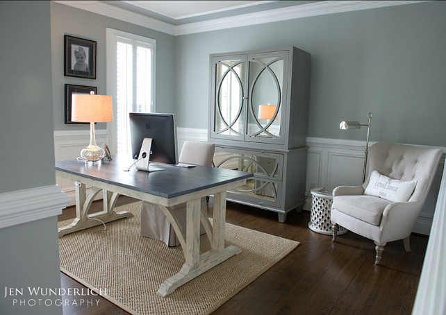 Benjamin Moore Paint Colors. Benjamin Moore Metropolitan #BenjaminMoore #Metropolitan