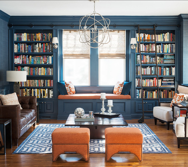 Benjamin Moore Paint Colors. Benjamin Moore Newburyport blue. #BenjaminMoore #Newburyportblue