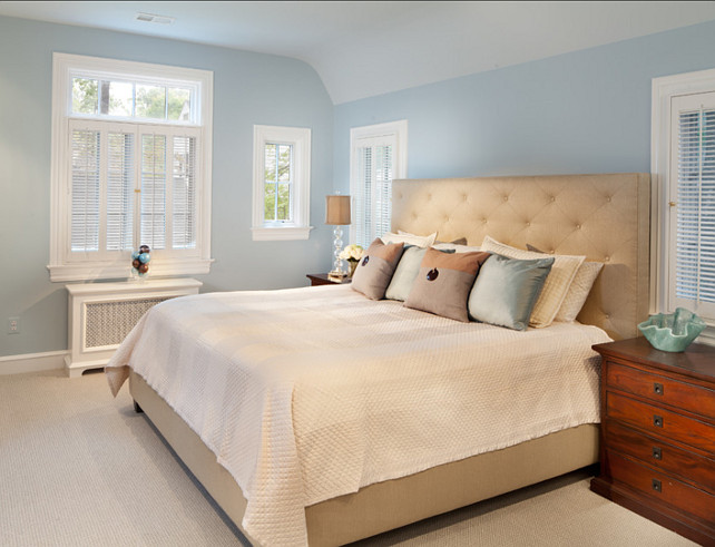 Benjamin Moore Paint Colors. Benjamin Moore Night Mist 1569 #BenjaminMoore #NightMist 1569 