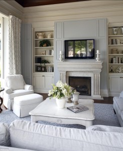 Interior Paint Color Ideas - Home Bunch Interior Design Ideas