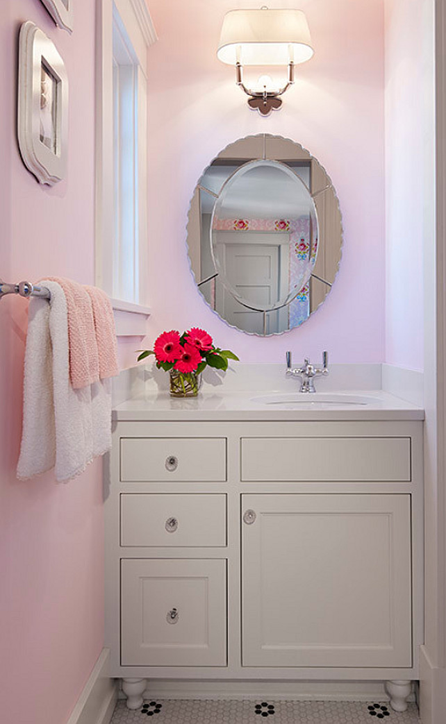 Benjamin Moore Pink Peony 2078-70. Benjamin Moore Pink Peony 2078-70. Pink Paint Color. Benjamin Moore Pink Peony #BenjaminMoorePinkPeony