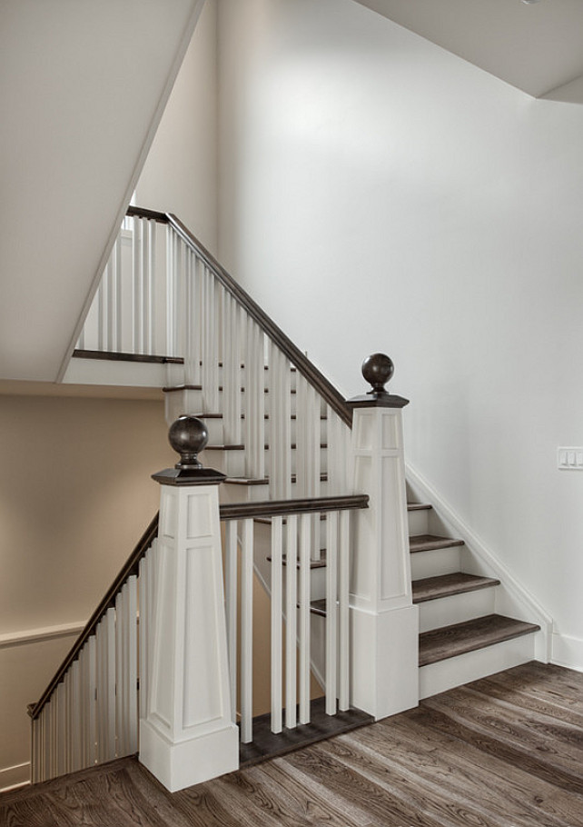 Benjamin Moore White Dove OC-17 #BenjaminMooreWhiteDoveOC-17 #BenjaminMoore #BMWhiteDove #BMOC-17