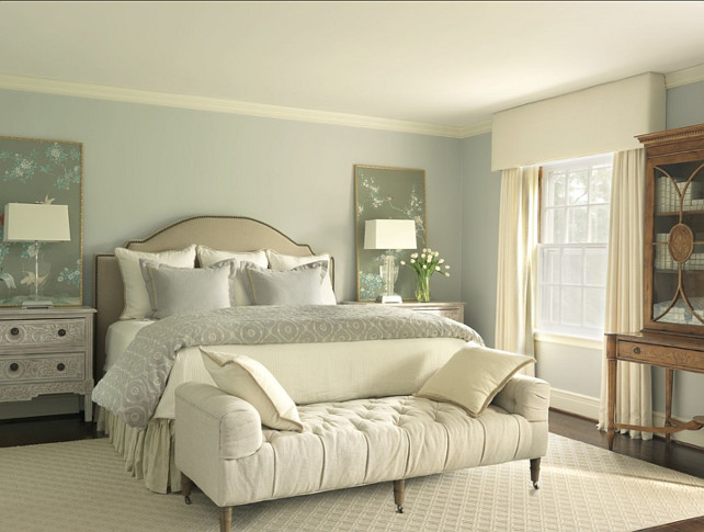 Benjamin Moore Paint Color. Benjamin Moore Whitestone 2134-60 #BenjaminMoore #Whitestone 2134-60 