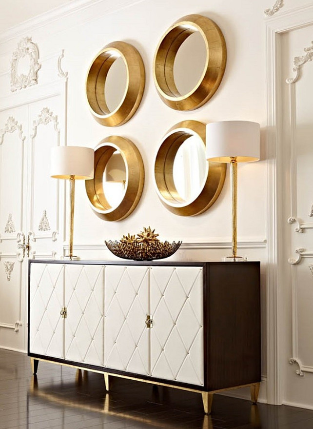 Bernhardt Furniture.