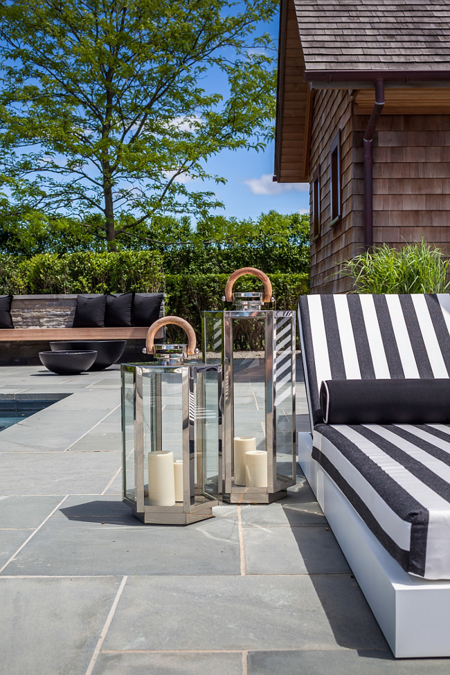 Bluestone pool patio. Bluestone pool surrounding patio. #Bluestone #patio #Pool Sofia Joelsson.