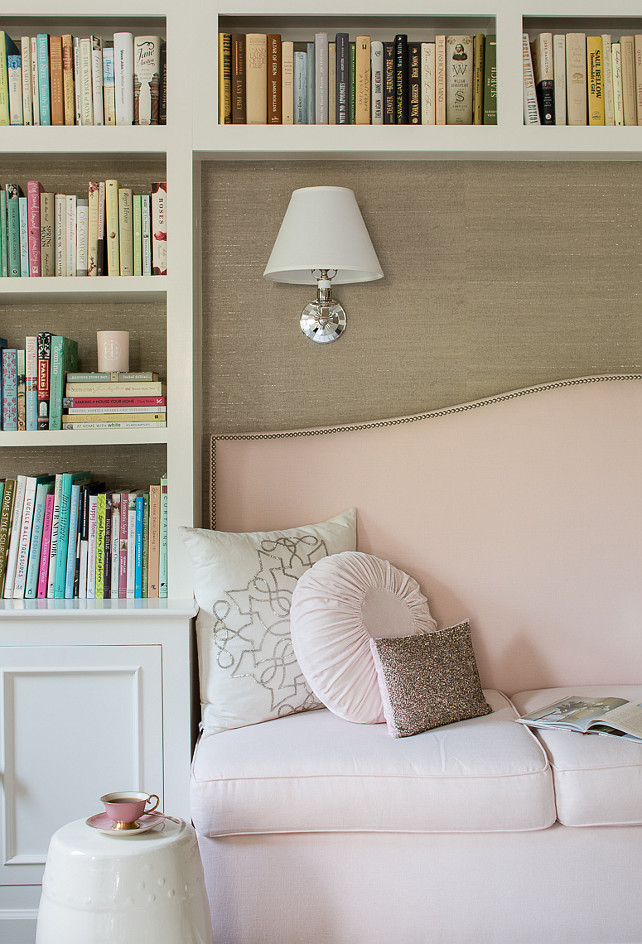 Built-in Bookcase. Custom Built-in Bookcase. Built-in Bookcase Decor. Built-in Bookcase Above Bench. Built-in Bookcase Den. Built-in Bookcase Library. Floor to ceiling built-in bookcase. #Bookcase #BuiltinBookcase