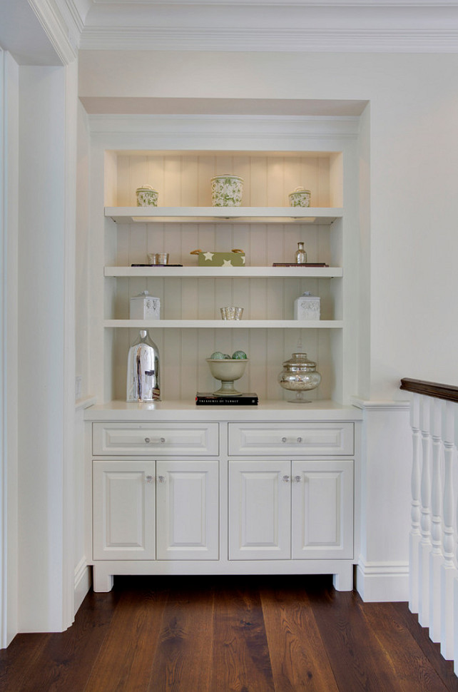 Built-in Cabinet. Hallway Built-in. #Hallway #Builtin Dtm Interiors.