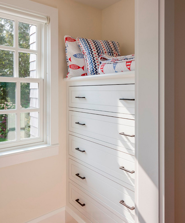 Built-in Ideas. Dresser Built-in Ideas #Buiktin #builtinIdeas