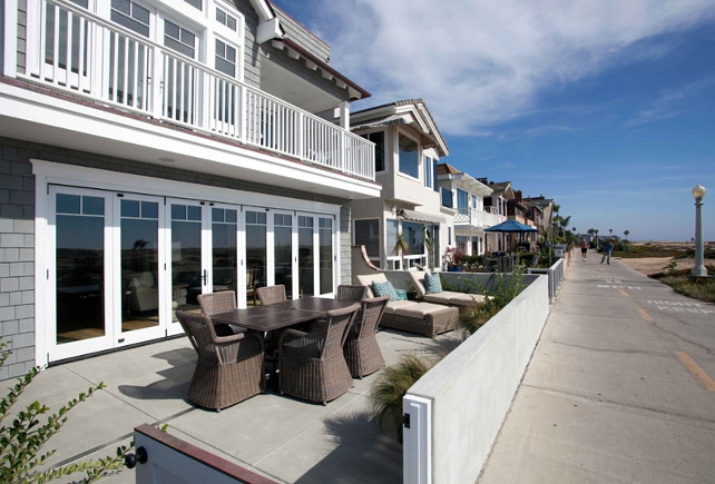 California Beach House #CaliforniaBeachHouse