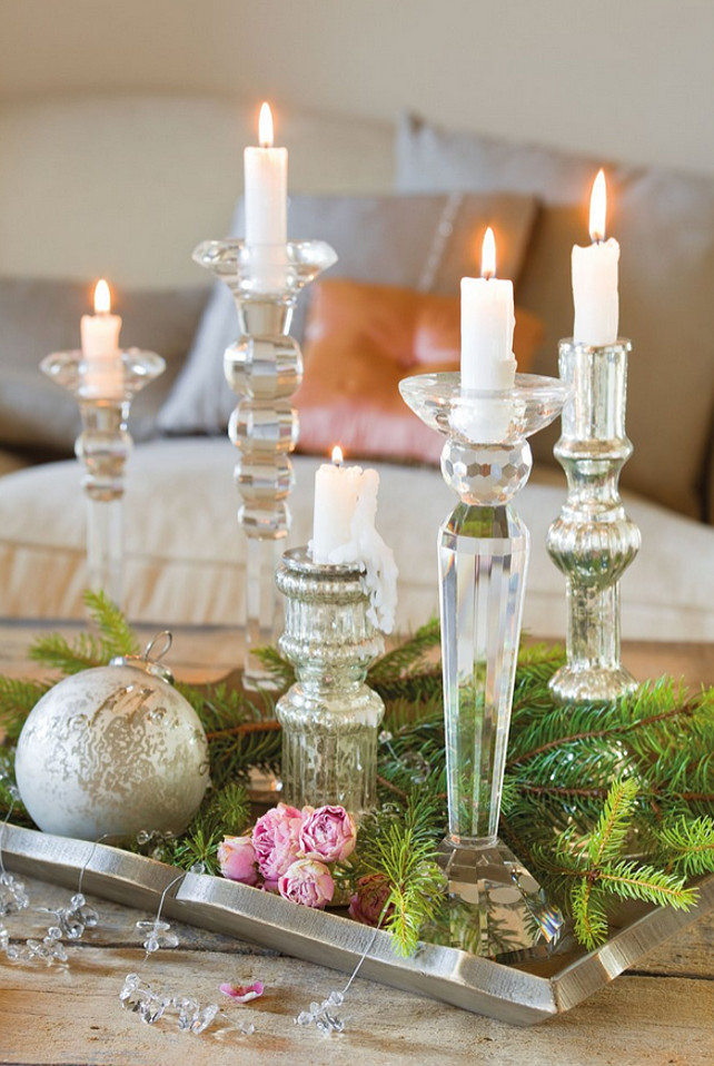 Christmas Decorating Ideas