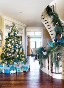 New Christmas Decorating Ideas - Home Bunch Interior Design Ideas