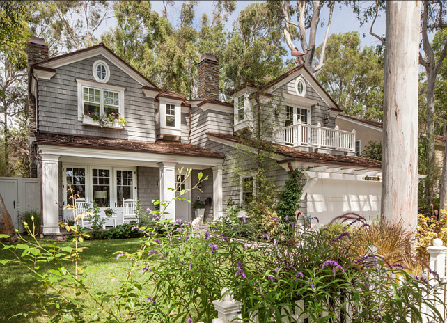 Coastal Cape Cod. Inspiring Coastal interiors in this cape cod. #Coastal #CoastalHomes #CapeCod