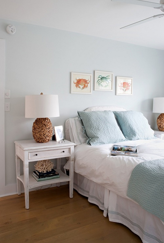 Coastal Paint Color Benjamin Moore Fanfare. Benjamin Moore Fanfare. Benjamin Moore Fanfare. #BenjaminMooreFanfare #CoastalPaintColor 